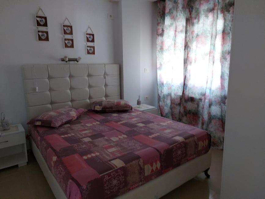 Residence Sayadi - Chatt Meriam - Sousse Port El Kantaoui Exterior photo