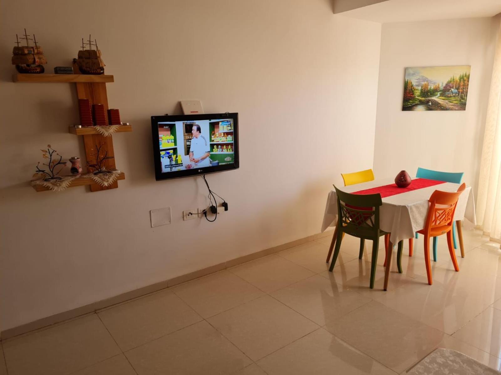 Residence Sayadi - Chatt Meriam - Sousse Port El Kantaoui Exterior photo