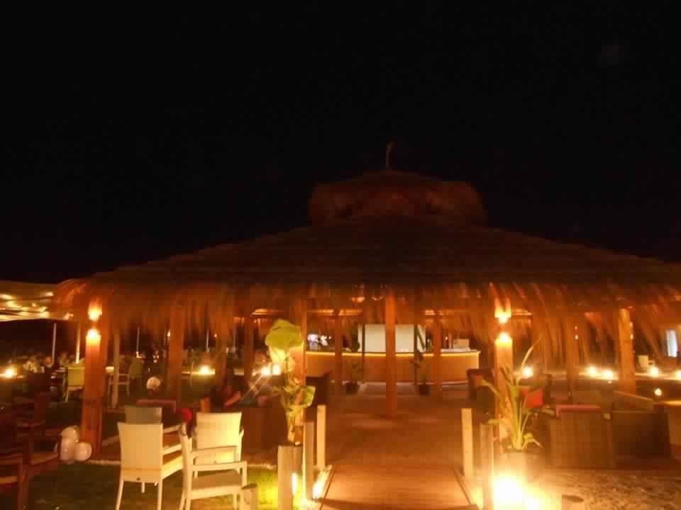 Residence Sayadi - Chatt Meriam - Sousse Port El Kantaoui Exterior photo